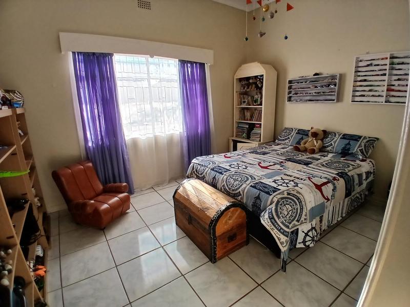 7 Bedroom Property for Sale in Vryburg North West